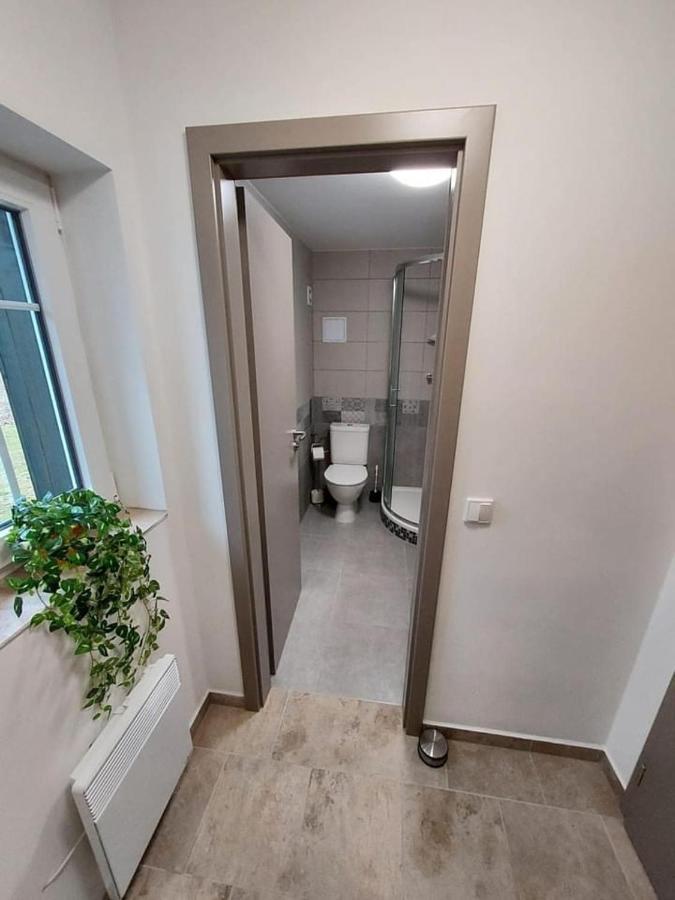 Apartmany Rudnik Bolkov Ngoại thất bức ảnh