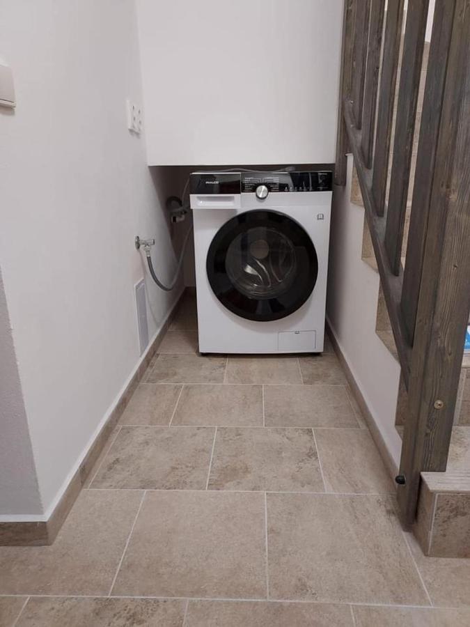 Apartmany Rudnik Bolkov Ngoại thất bức ảnh