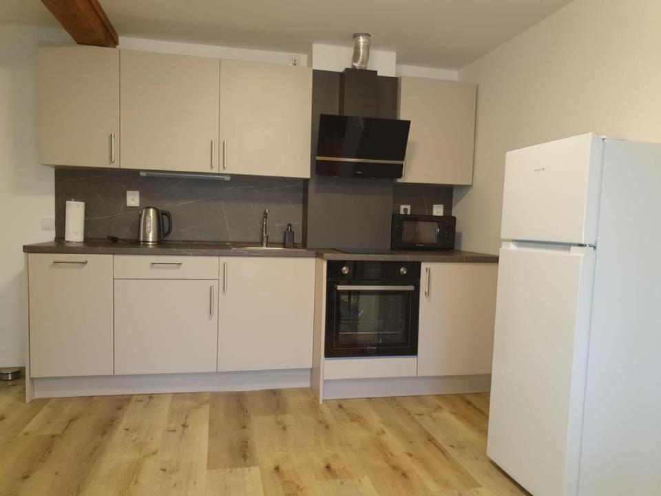 Apartmany Rudnik Bolkov Ngoại thất bức ảnh