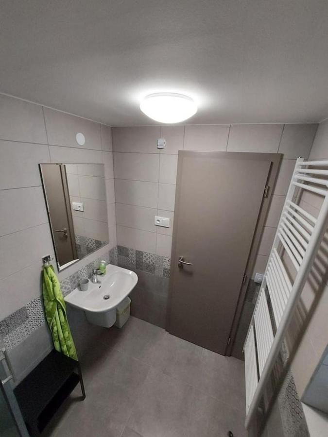 Apartmany Rudnik Bolkov Ngoại thất bức ảnh