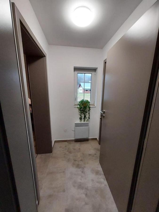 Apartmany Rudnik Bolkov Ngoại thất bức ảnh