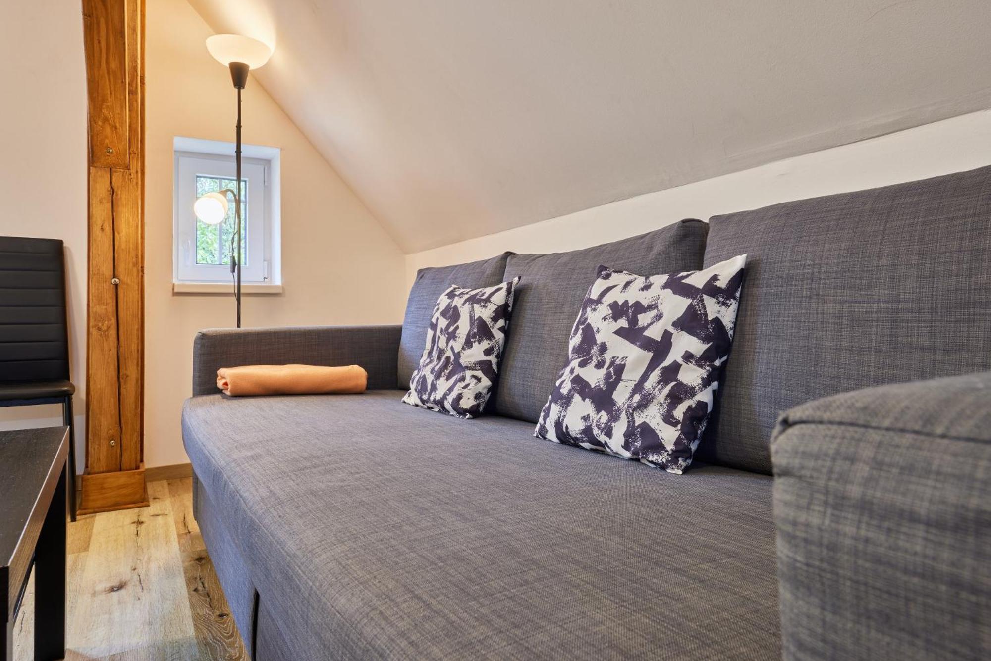 Apartmany Rudnik Bolkov Ngoại thất bức ảnh