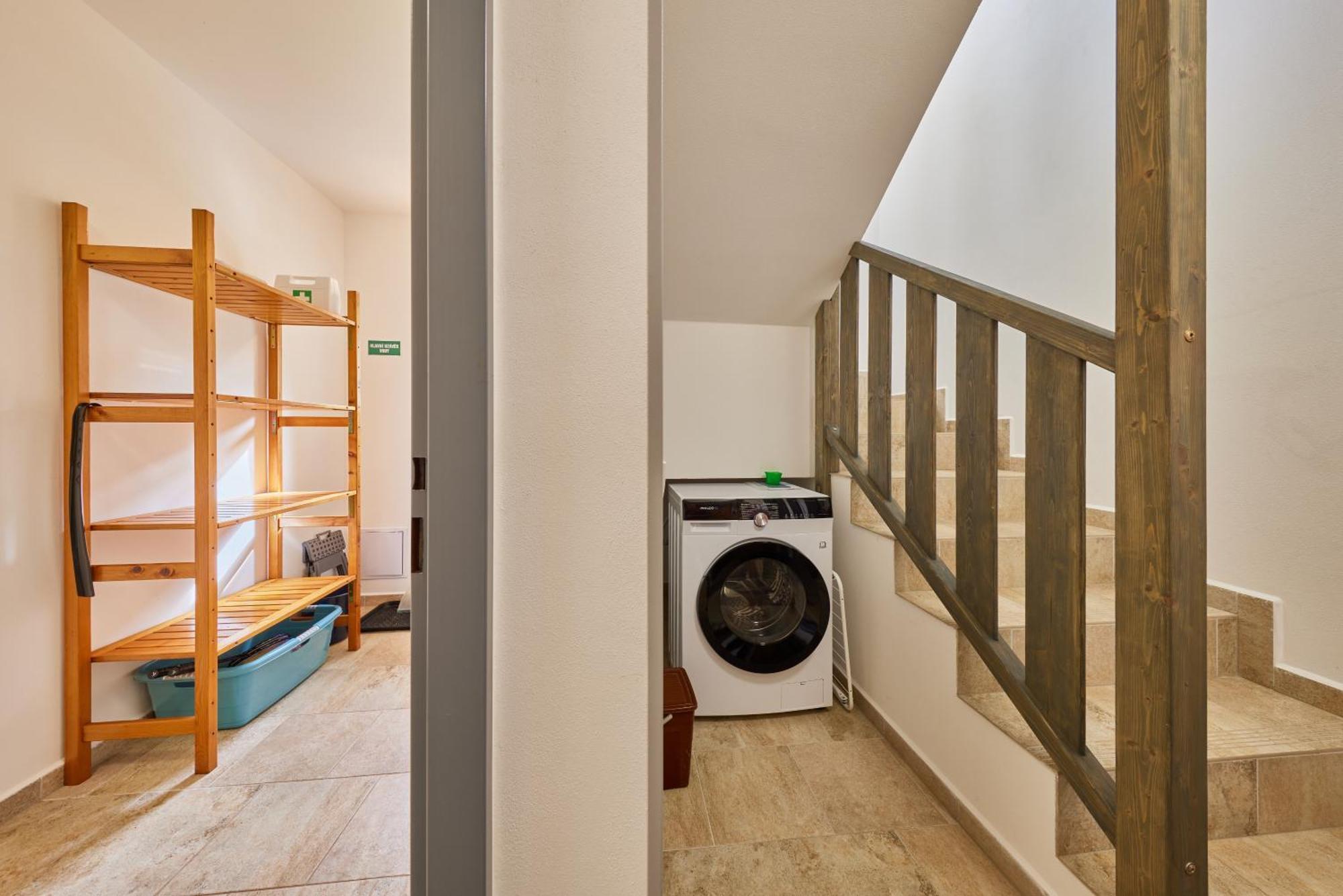 Apartmany Rudnik Bolkov Ngoại thất bức ảnh