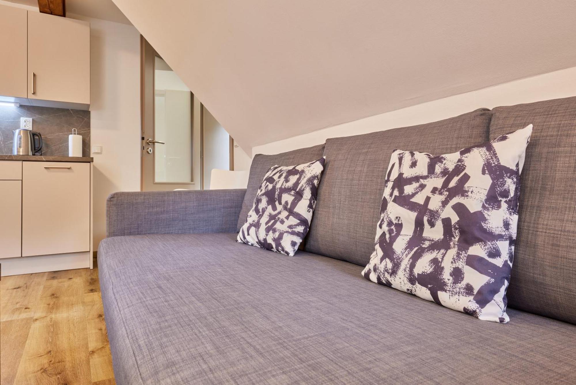 Apartmany Rudnik Bolkov Ngoại thất bức ảnh