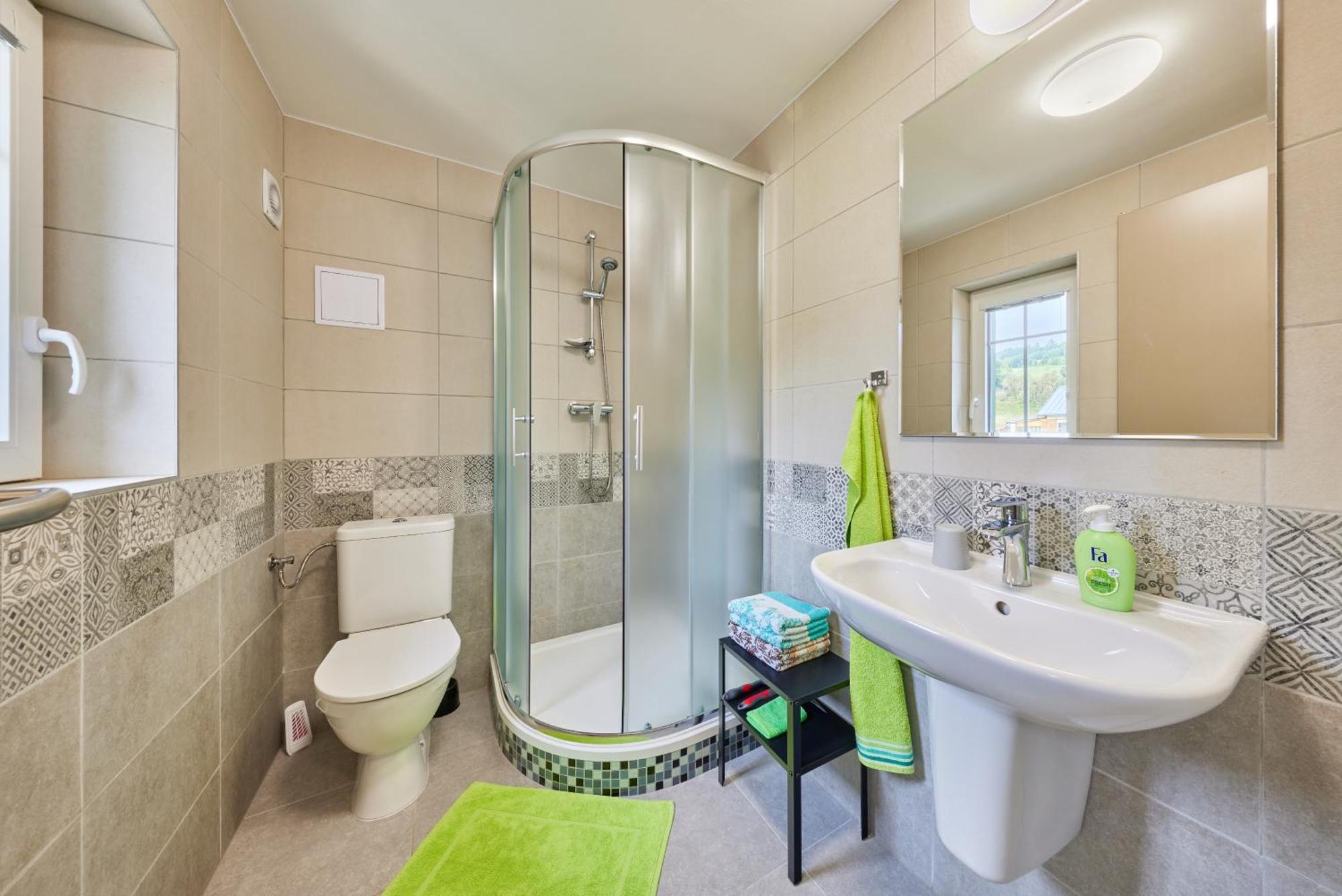 Apartmany Rudnik Bolkov Ngoại thất bức ảnh