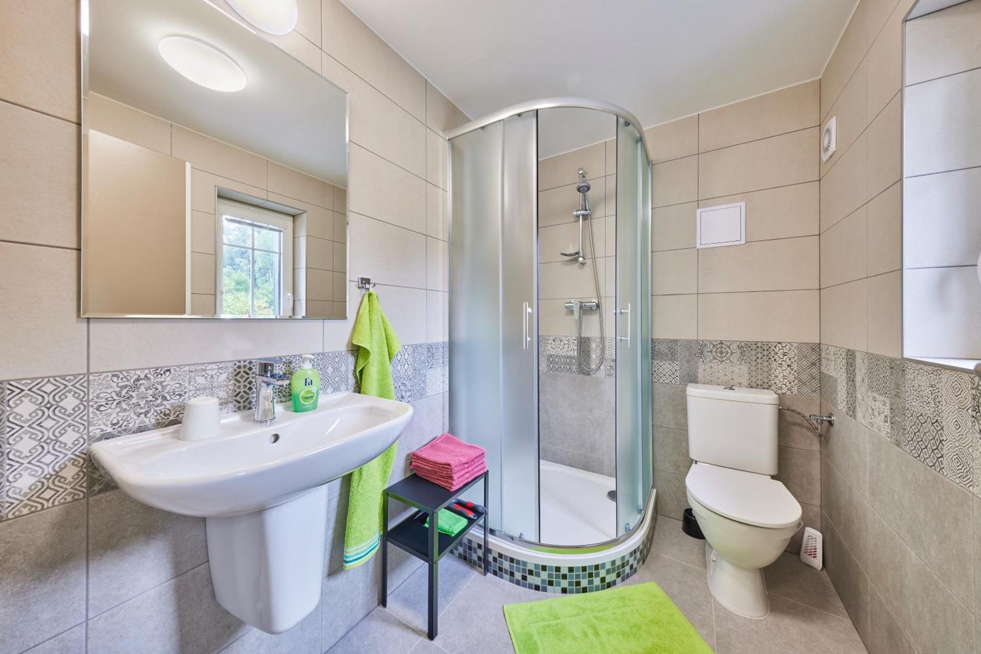 Apartmany Rudnik Bolkov Ngoại thất bức ảnh