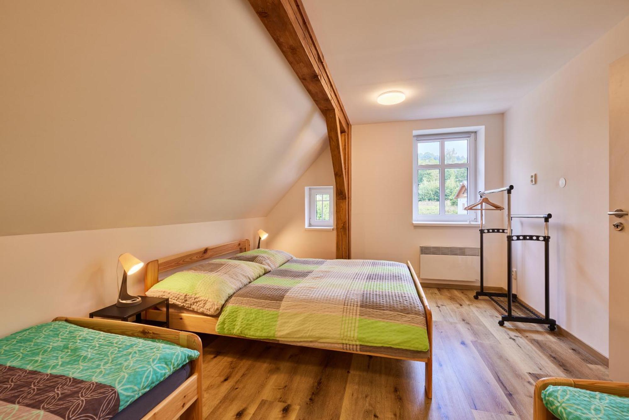 Apartmany Rudnik Bolkov Ngoại thất bức ảnh