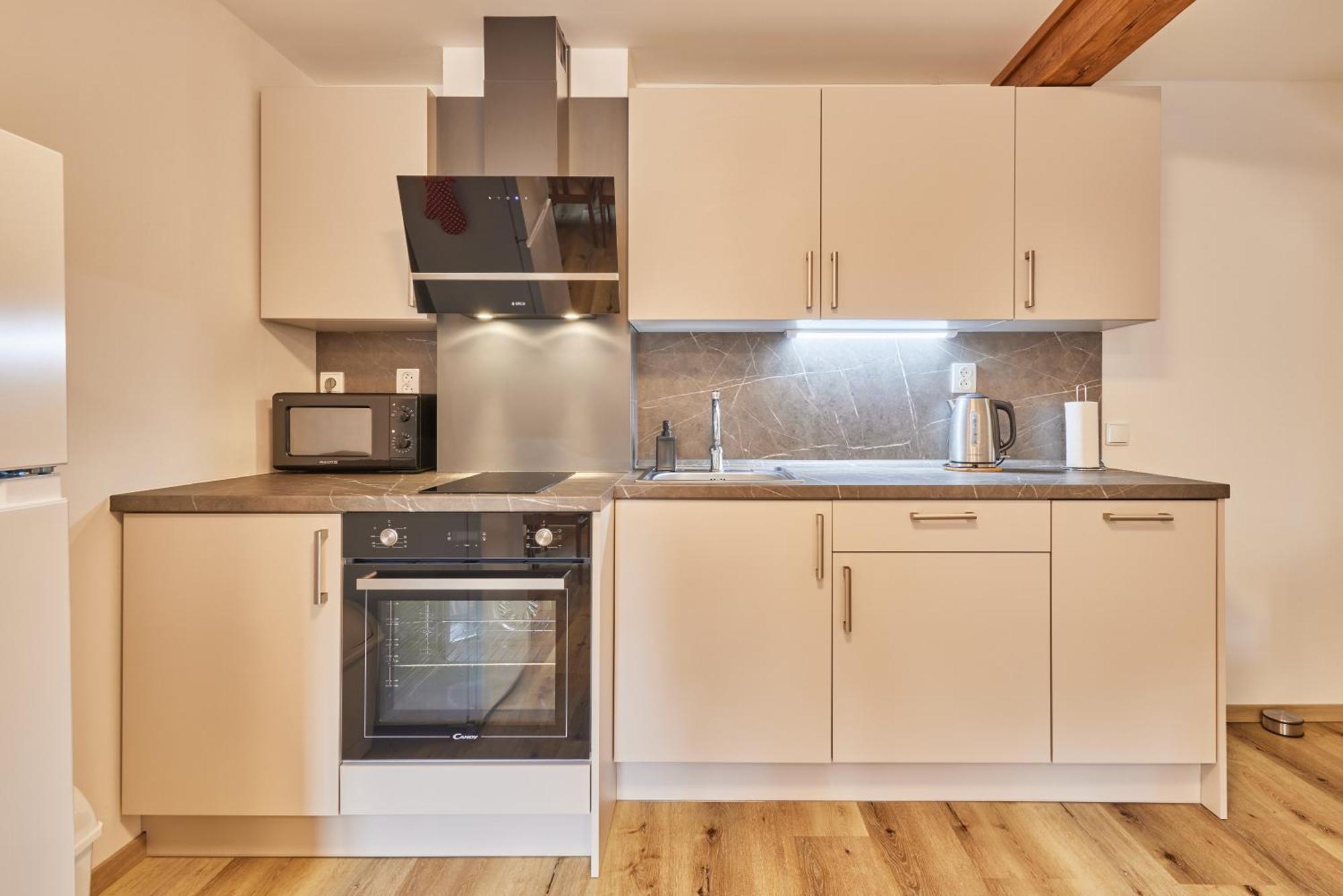 Apartmany Rudnik Bolkov Ngoại thất bức ảnh
