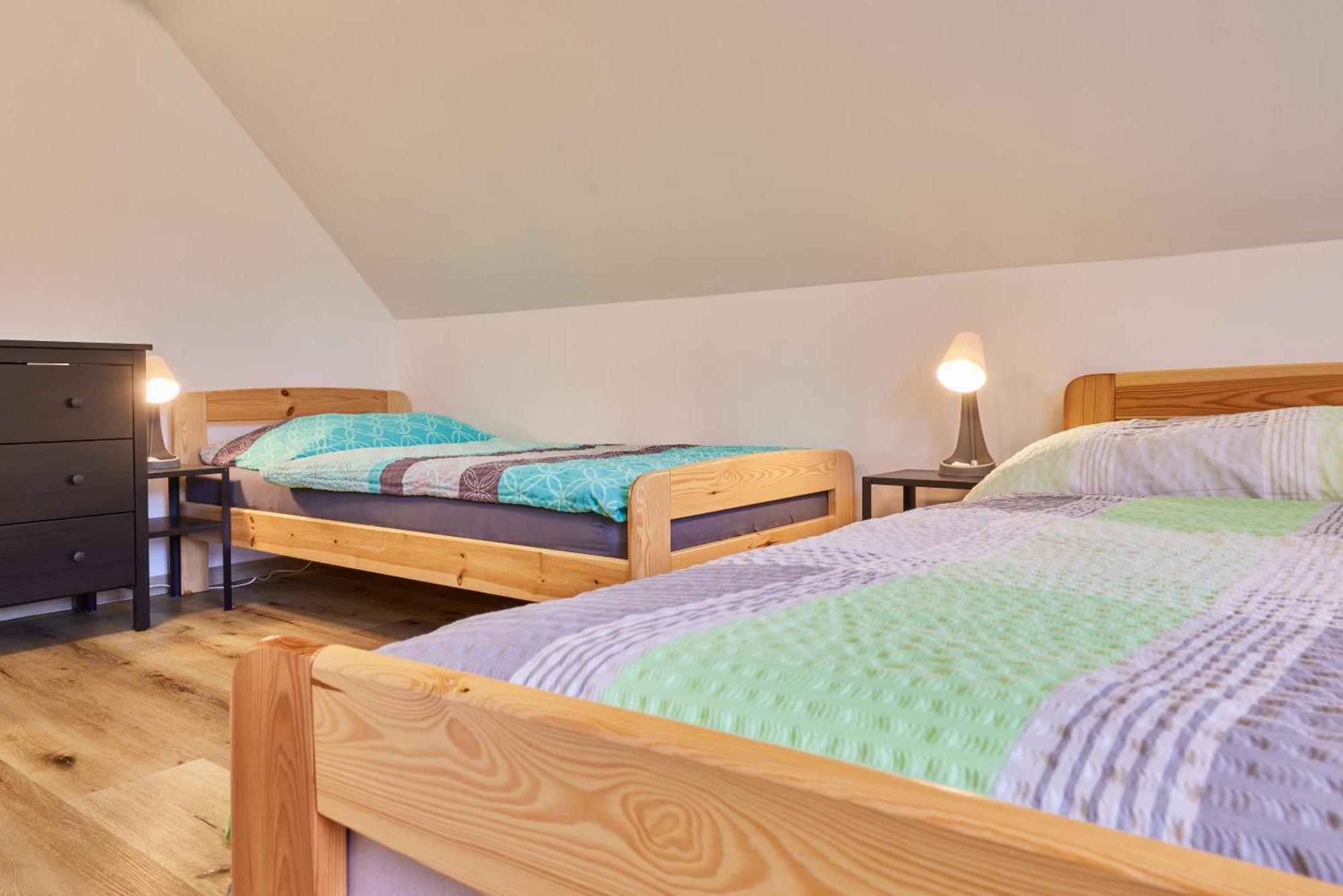 Apartmany Rudnik Bolkov Ngoại thất bức ảnh