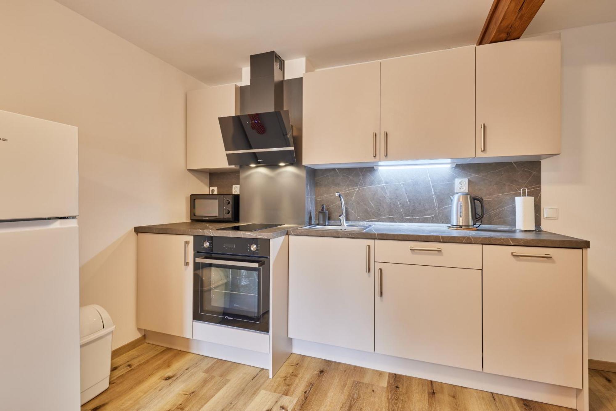 Apartmany Rudnik Bolkov Ngoại thất bức ảnh