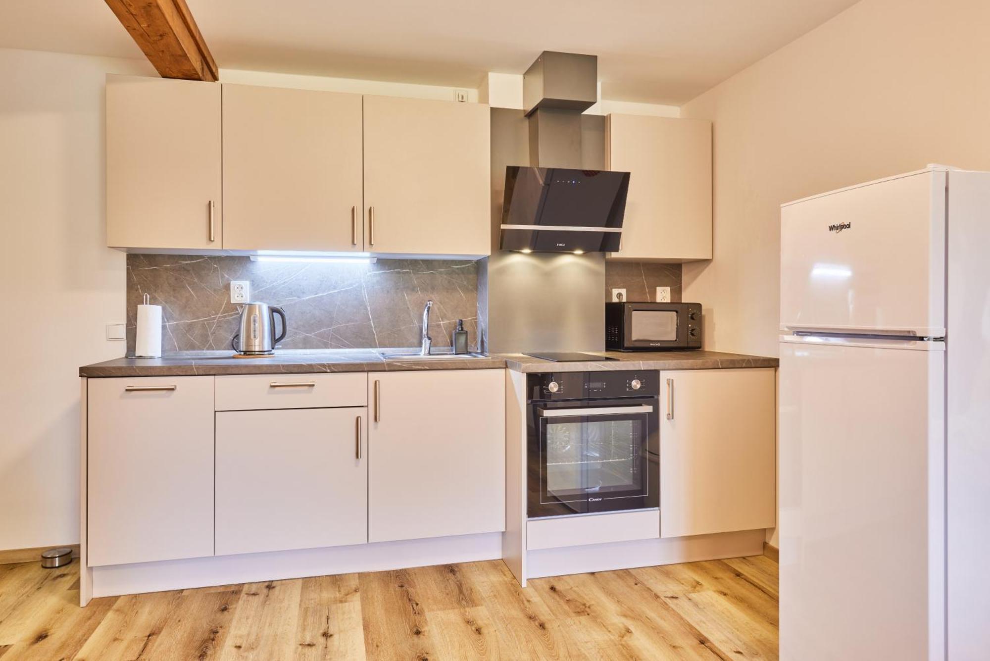 Apartmany Rudnik Bolkov Ngoại thất bức ảnh